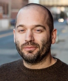 Dan Brunner